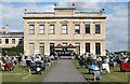 SE5007 : Brodsworth Hall, Doncaster by Dave Pickersgill