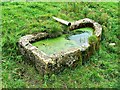 SP2429 : Spring, Chastleton House, Chastleton, Oxfordshire by Brian Robert Marshall