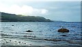 NX1797 : Low Tide View by Mary and Angus Hogg