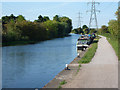 TQ3693 : Lee Navigation by Richard Croft