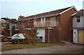 SZ1792 : Townhouses, Coastguard Way, Mudeford by Bill Harrison