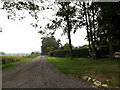 TM3198 : Entrance to Priory Barn by Geographer