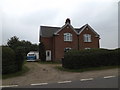 TM3192 : 15, Norwich Road, Hedenham by Geographer