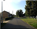 TL5687 : Camel Road, Littleport by Geographer