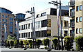 J3474 : Former First Trust Bank offices, Belfast (September 2014) by Albert Bridge