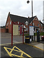 TM3389 : Bungay Town Map & Car Park Ticket Machine by Geographer