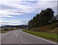 NJ7905 : Approaching the Old Schoolhouse at Garlogie by Stanley Howe