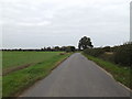 TM2290 : Common Road, Hardwick by Geographer