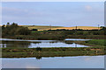 TA1080 : Filey Dams by Pauline E