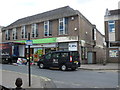 TL8741 : Co Op, East St, Sudbury by Nigel Mykura