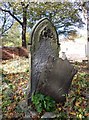 SP0590 : The Snooks Grave - Handsworth St Mary's graveyard by Neil Theasby