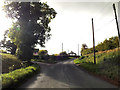 TM0562 : Church Road, Old Newton by Geographer