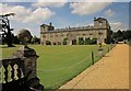 SU0930 : Wilton House by Derek Harper