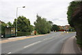 SU7470 : Junction of Rushey Way and Chalfont Way by Roger Templeman