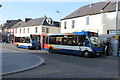 NX0660 : Stagecoach Buses, Stranraer by Billy McCrorie