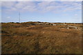 L6043 : Rough grazing - Bunowen Beg Townland by Mac McCarron