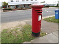 TG2205 : Locksley Road Postbox by Geographer