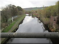 SE2319 : Calder & Hebble Navigation - Forge Lane by Betty Longbottom