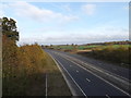 TM1680 : A140 Scole Bypass, Thelveton by Geographer