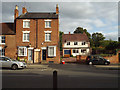 SP2764 : 97-101 West Street, Warwick by Robin Stott