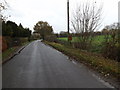 TM2084 : Station Road & The Harrolds Postbox by Geographer