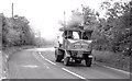 J4590 : Sentinel steam lorry, Kilroot near Carrickfergus (July 1980) by Albert Bridge