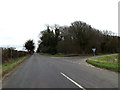 TL9962 : Former A14, Elmswell by Geographer