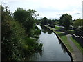 SK5779 : The Chesterfield Canal by JThomas