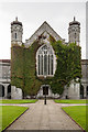 M2925 : The Quadrangle, NUI Galway by Ian Capper