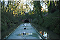 SP0375 : Approaching Wast Hills Tunnel by Stephen McKay