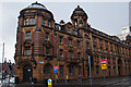 SJ8497 : The old Fire Station by Ian Greig