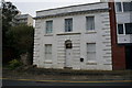 SN1300 : South Zion Lodge on Norton, Tenby by Ian S