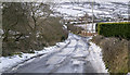 J0919 : The Ferryhill Road near Newry by Rossographer