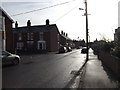 TM4656 : Lee Road, Aldeburgh by Geographer