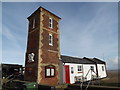 TM4656 : Aldeburgh Lifeboat Station by Geographer