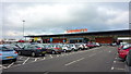 SD6500 : Sainsbury's Parsonage Retail Park, Leigh by Richard Cooke