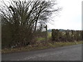 TL6003 : Footpath to the A414 Chelmsford Road by Geographer