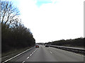 TL7404 : A12 Ipswich Road, Sandon by Geographer