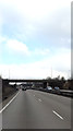 TL7405 : A12 Ipswich Road, Sandon by Geographer