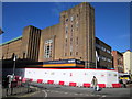 SJ4066 : Chester Odeon Development (24/02/15) by Jeff Buck