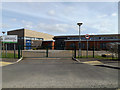 TM3289 : Earsham Church of England Primary School by Geographer