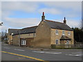 TF1505 : Former Six Bells public house, Glinton by Paul Bryan