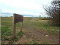 NZ3963 : Cleadon Hills Local Nature Reserve by Malc McDonald