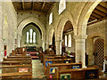 SK7123 : Church of St Michael, Wartnaby by Alan Murray-Rust