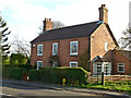 SK6925 : Mill House, Main Street, Nether Broughton by Alan Murray-Rust