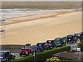 TA3108 : Austin 7's on parade at Cleethorpes by Steve  Fareham