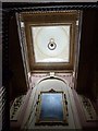 TL3350 : Wimpole Hall - Stairwell by Rob Farrow