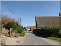 TM2784 : Low Road, Wortwell by Geographer