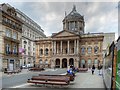 SJ3490 : Liverpool Town Hall by David Dixon