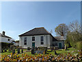 TM2785 : Wortwell United Reformed Church by Geographer